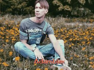 Adambler