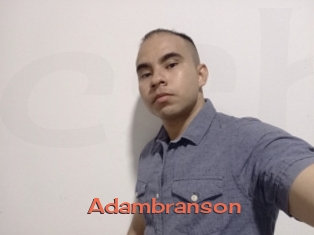 Adambranson