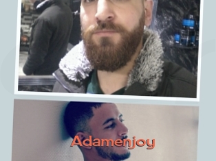 Adamenjoy