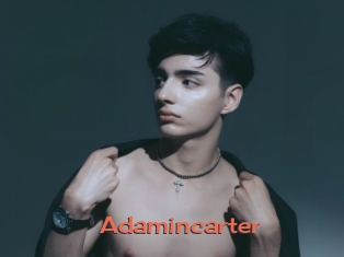 Adamincarter