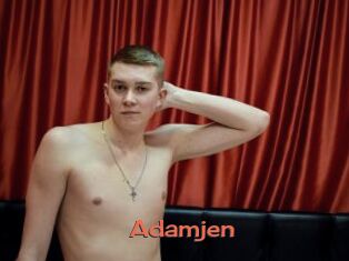 Adamjen
