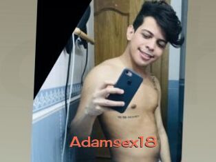 Adamsex18