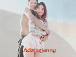 Adamsjenny