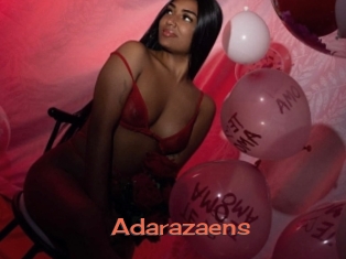 Adarazaens