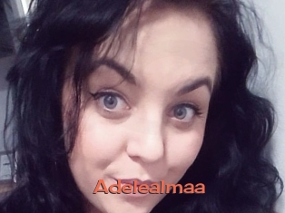 Adelealmaa