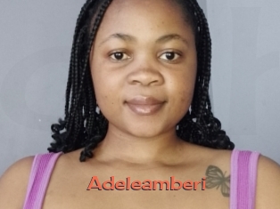 Adeleamberi