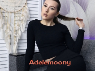 Adelemoony