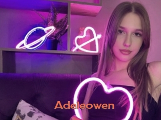 Adeleowen
