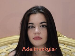 Adelineskylar