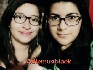 Adiemusblack