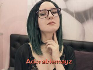 Adorablemayz