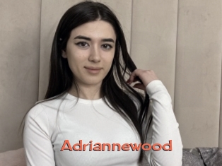 Adriannewood