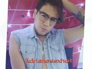 Adrianosexhot