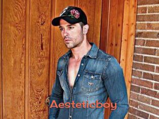 Aesteticboy