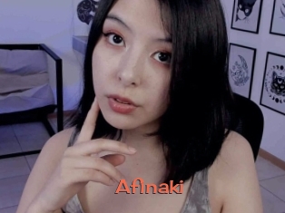 Afinaki