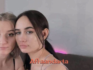 Afraandarta