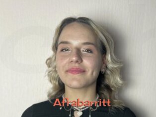 Afrabarritt