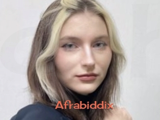 Afrabiddix