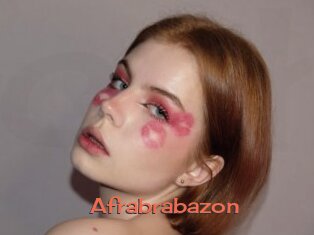 Afrabrabazon