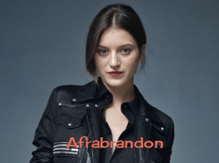 Afrabrandon