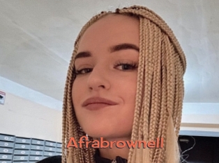 Afrabrownell