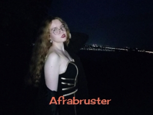 Afrabruster