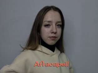 Afracapell