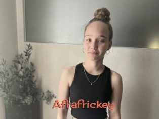 Afrafrickey
