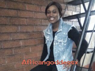 Africangoddessx