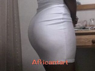 African_tart
