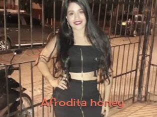 Afrodita_honey