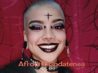 Afrodittaandatenea