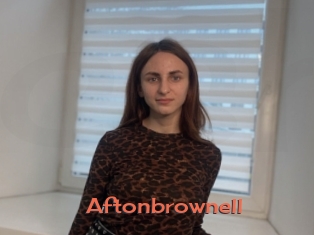 Aftonbrownell