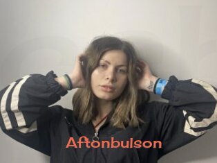 Aftonbulson