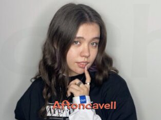 Aftoncavell