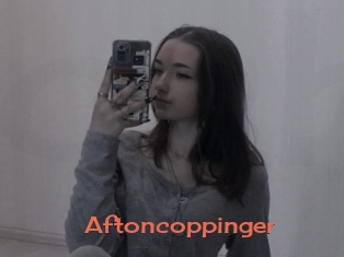 Aftoncoppinger