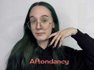 Aftondancy