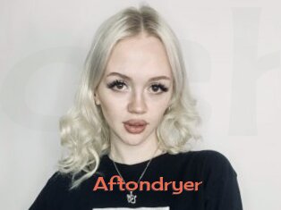 Aftondryer