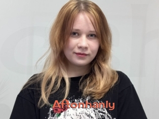 Aftonhanly