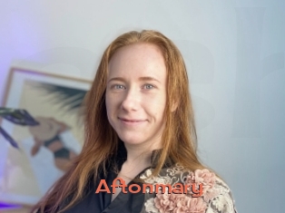 Aftonmary