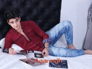 Agaresjh