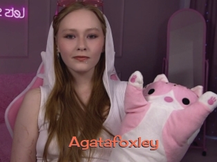 Agatafoxley