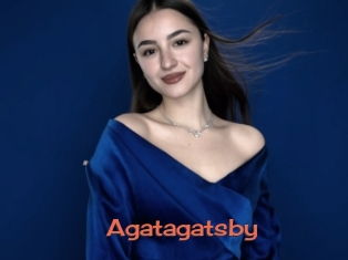Agatagatsby