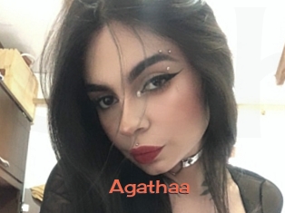 Agathaa