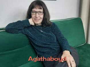 Agathaboyd