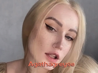 Agathagreyse