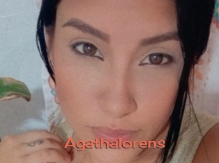 Agathalorens