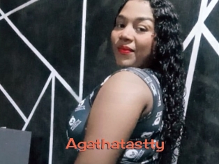 Agathatastty