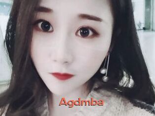 Agdmba