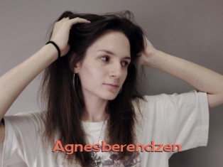 Agnesberendzen